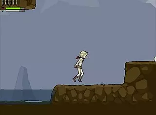 Flower Fairy - Part 1 Scenes Playthrough