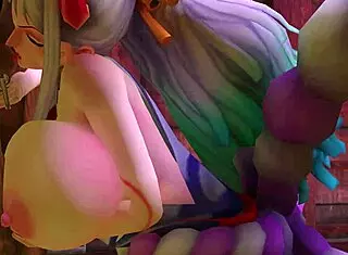 Yamato and Onami start their small adventure. 😊