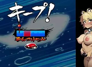 Sea And River Nuki Fishing Live Play 05: Mastering Stream Masturbation!