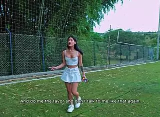 my virgin stepsister's tight pussy struggles with my big cock, oops!