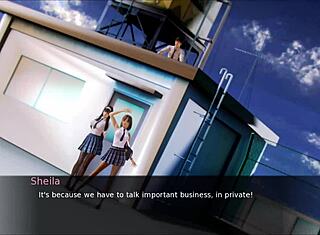 دليل لعب وايفو أكاديمي غير محظور الحلقة 2