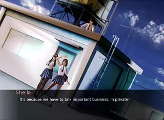 Waifu Academy Uncensored Gameplay Guide Episode 2