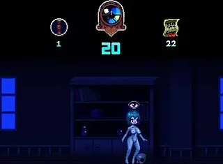 haunted hump house full gameplay. hentai anime monster cock cartoon game big cock