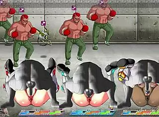 Signal Operations Units Gameplay