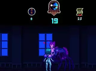 haunted hump house full gameplay. hentai anime monster cock cartoon game big cock