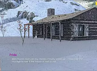 Rosewater Manor Episode 26!