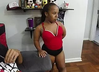 Anime hentai with wild backstage action