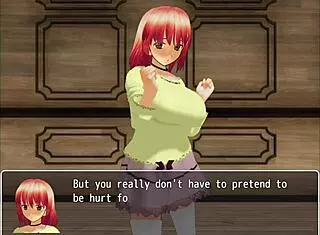 Girl B Hero Scenes - Part 15 Fytte 😊