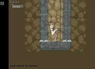 Flower Fairy - Part 1 Scenes Playthrough