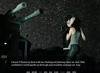 tales from the unending void episode 109 hentai sex