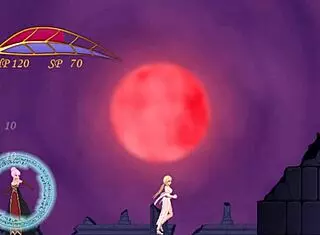 Unholy Disaster-6: Teacher Loves Student Intensely In Anime Game