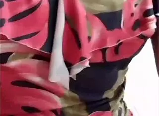 wanna know how i lured my friend home for wild action?