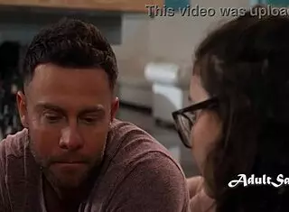 Step Family Orgies Are Just Normal for Us!