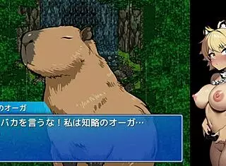 Sea And River Nuki Fishing Live Play 05: Mastering Stream Masturbation!