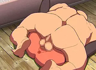 In this hentai game, I masturbate my elf slut until she cums.