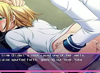 Portion Orion Heart All Sex Scenes Pt4