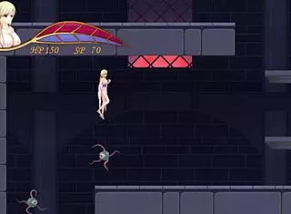 Unholy Disaster-6: Teacher Loves Student Intensely In Anime Game