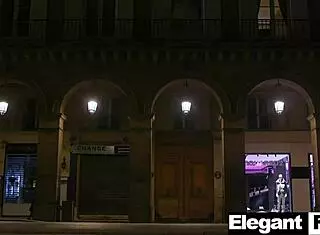 Mya Lorenn enjoys anal with Rico Simmons.