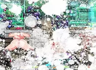 Signal Operations Units Gameplay