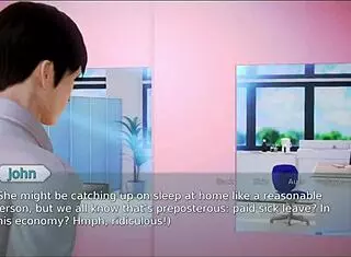 academy 126 hentai game scene 😍