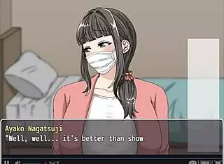 WATCH AYAKO SCRAMBLE AS SHE TALKS TO STRANGERS AND GETS HER BIG ASS FETISHED!