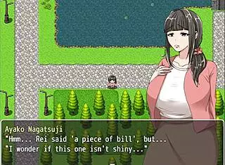 WATCH AYAKO SCRAMBLE AS SHE TALKS TO STRANGERS AND GETS HER BIG ASS FETISHED!