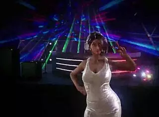 Reagan Lush's Huge Boobs Get Foot Job from Philly Jhon