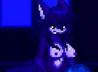 haunted hump house full gameplay. hentai anime monster cock cartoon game big cock