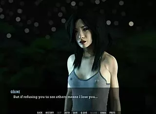 tales from the unending void episode 109 hentai sex