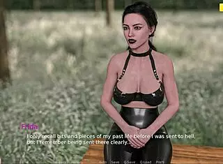 Rosewater Manor Episode 26!