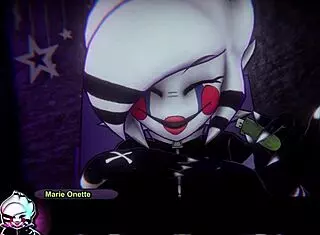 Making pizza during fap nights at Frennis 3.