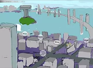 18titans episode 60 detailed hentai scene