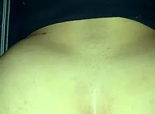 Neighborhood Prostitute Asks to Turn Up TV Volume to Hide Moans from Rough Sex