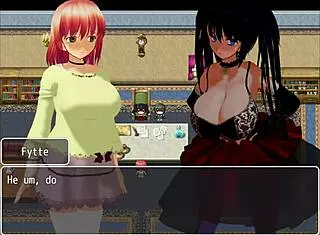 Girl B Hero Scenes - Part 15 Fytte 😊