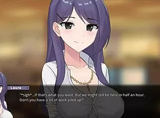 Promise Left Unkept! Normal Ending Routes Future 1 and Family 2 Sex Scenes Part 4!