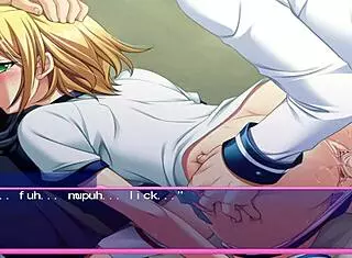 Portion Orion Heart All Sex Scenes Pt4
