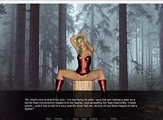 why do they miss those damsels in dungeons ep 2