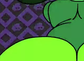 Carol's emotional bombastic workout