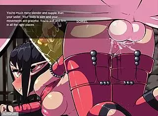 Crimsonkeep 5 Hentai Gallery Exploration