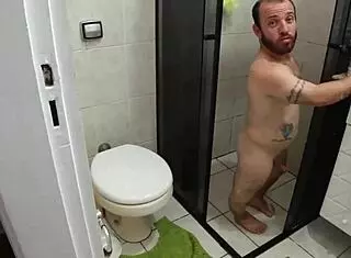 Anime hentai with wild backstage action