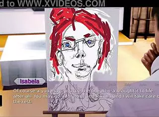 academy 126 hentai game scene 😍