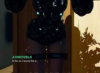 eternum 21 is awesome! 🎮