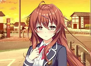 Sousaku kanojo no renai koushiki append patch dlc aisa ayase scene hentai anime usa