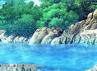 Emotional Journey With Secret Girl