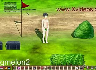 Hentai action in Mad Island game part 6 playthrough