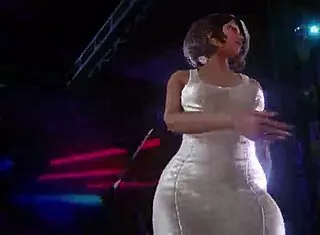 Reagan Lush's Huge Boobs Get Foot Job from Philly Jhon