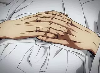 what's happening in this jujutsu kaisen episode?