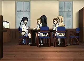 Two Shemales Offer Ass to Lucky Guy