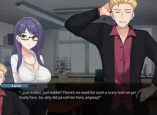 Promise Left Unkept! Normal Ending Routes Future 1 and Family 2 Sex Scenes Part 4!
