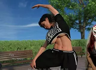 The Golden Boy Episode 6 Adventures